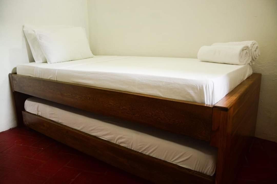 فيلا Casa Azulita Rnt# 64888 Cartagena المظهر الخارجي الصورة