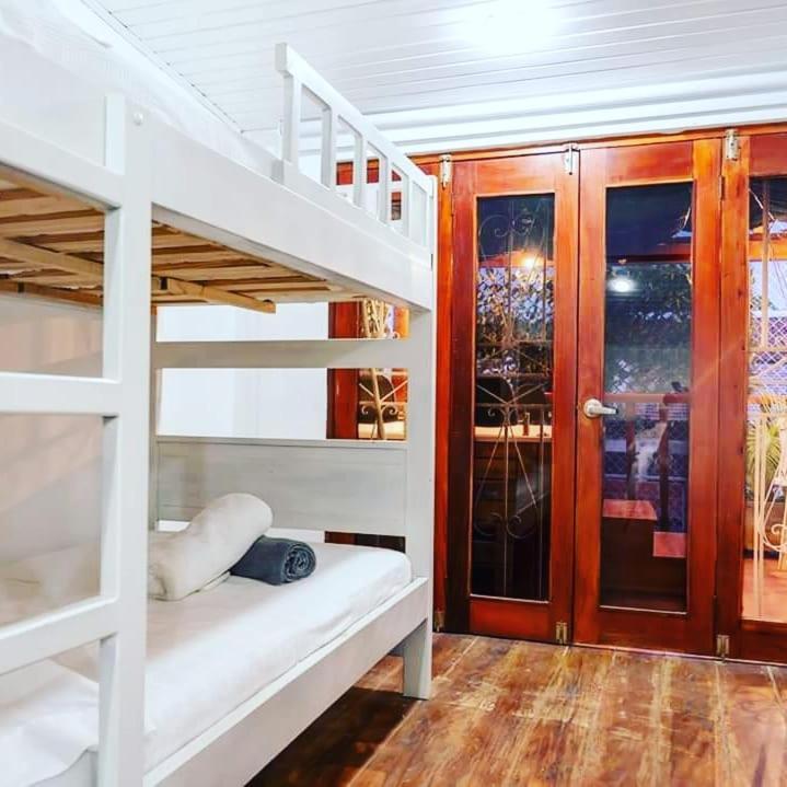 فيلا Casa Azulita Rnt# 64888 Cartagena المظهر الخارجي الصورة