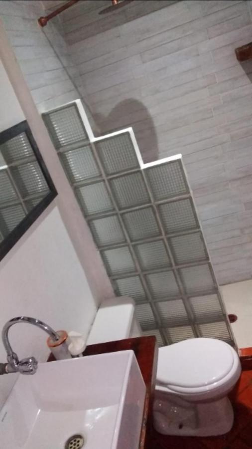 فيلا Casa Azulita Rnt# 64888 Cartagena المظهر الخارجي الصورة